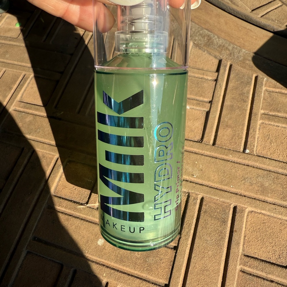 Milk Makeup Hydro Grip Primer - Green